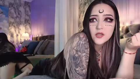 Snapshot of charlotte_germanotta_ chatting on 07/18/26, 04:55 Charlotte online show from 07/18/26, 04:55