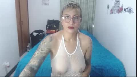 Charlotte online show from 03/06/26, 02:24