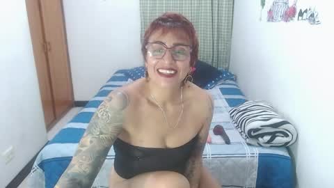 Charlotte online show from 04/07/26, 03:51