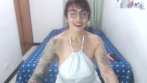 Charlotte online show from 04/09/26, 03:50