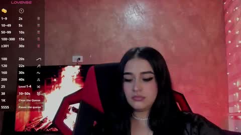 Snapshot of charlotte_greys chatting on 02/15/25, 03:31 Charlotte  online show from 02/15/25, 03:31