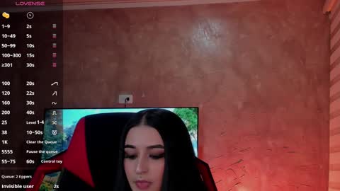 Snapshot of charlotte_greys chatting on 02/21/25, 01:11 Charlotte  online show from 02/21/25, 01:11