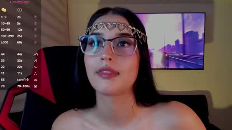 Snapshot of charlotte_greys chatting on 10/07/25, 11:02 Charlotte  online show from 10/07/25, 11:02