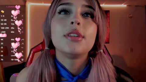 Charlotte  online show from 11/20/25, 09:58