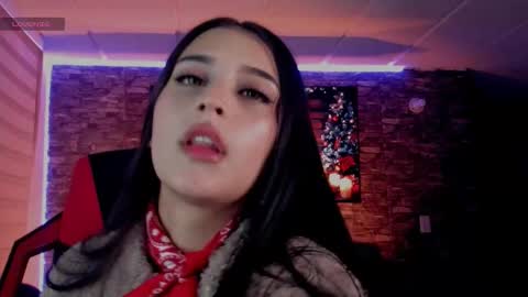 Charlotte  online show from 11/29/25, 11:30