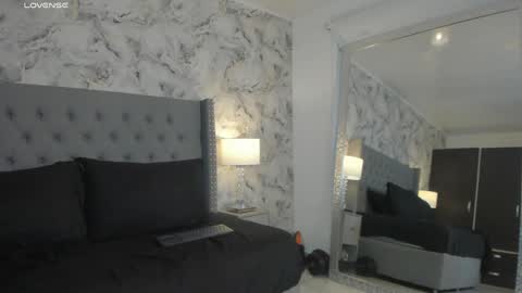 Snapshot of charlotte_harriz chatting on 01/18/25, 09:56 Charlotte online show from 01/18/25, 09:56