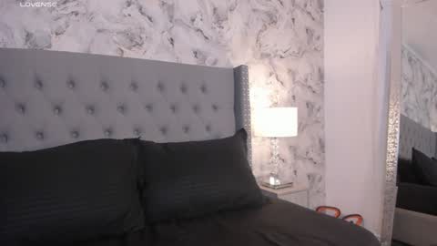 Snapshot of charlotte_harriz chatting on 01/21/25, 02:33 Charlotte online show from 01/21/25, 02:33