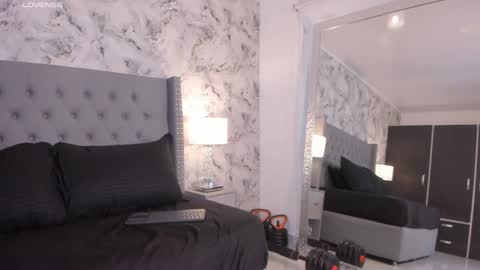 Snapshot of charlotte_harriz chatting on 01/21/25, 05:38 Charlotte online show from 01/21/25, 05:38