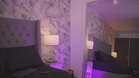 Snapshot of charlotte_harriz chatting on 01/27/25, 07:45 Charlotte online show from 01/27/25, 07:45