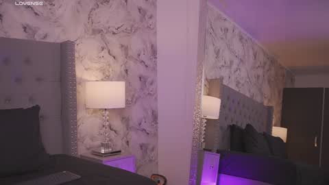 Snapshot of charlotte_harriz chatting on 01/31/25, 09:16 Charlotte online show from 01/31/25, 09:16