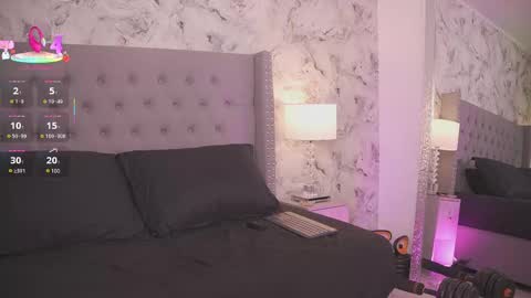 Snapshot of charlotte_harriz chatting on 02/21/25, 08:51 Charlotte online show from 02/21/25, 08:51