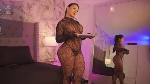 Snapshot of charlotte_harriz chatting on 09/19/25, 03:08 Charlotte online show from 09/19/25, 03:08