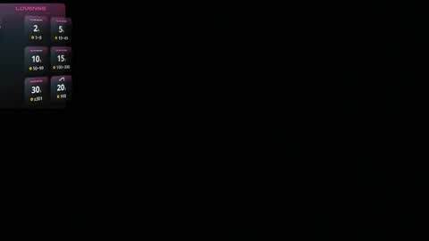 Snapshot of charlotte_harriz chatting on 09/21/25, 12:56 Charlotte online show from 09/21/25, 12:56