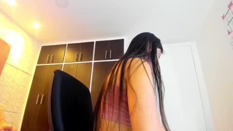 Charlotte Icee online show from 01/03/25, 04:16