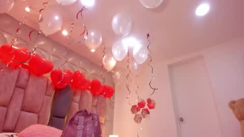 Charlotte Icee online show from 02/20/26, 03:56