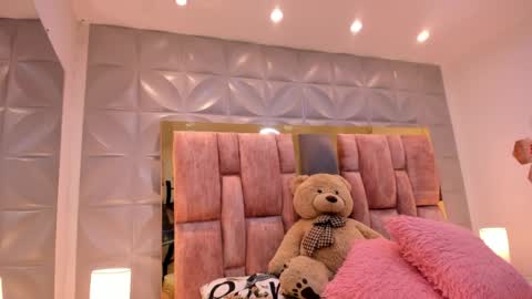 Charlotte Icee online show from 04/07/26, 02:28