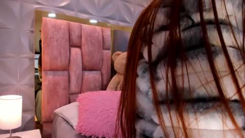 Charlotte Icee online show from 04/16/26, 01:12