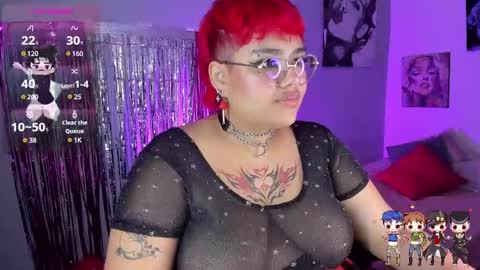 Charlie  online show from 03/04/25, 07:22