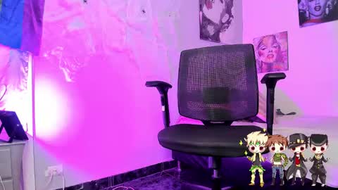 Charlie  online show from 10/05/25, 03:49