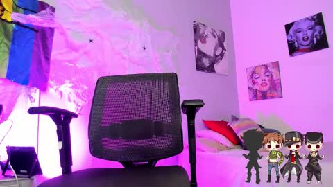 Charlie  online show from 10/15/25, 10:15