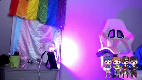 Charlie  online show from 12/17/25, 04:29