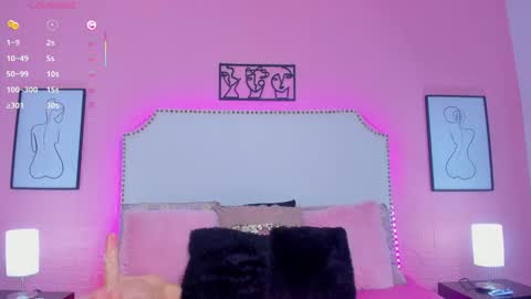 Charlotte online show from 11/19/25, 07:36