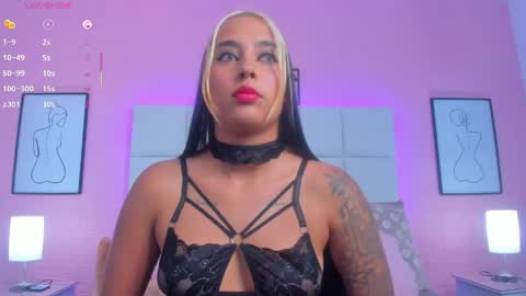 Charlotte online show from 04/18/26, 07:07