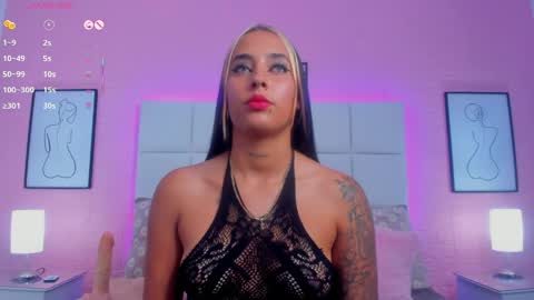 Charlotte online show from 05/21/26, 07:43