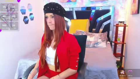 CHARLOTTELANDRY online show from 04/29/26, 03:27