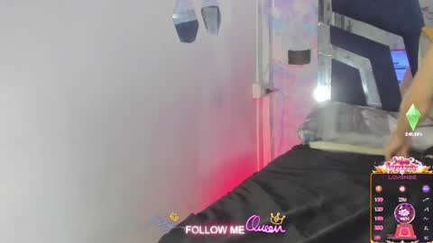 Snapshot of charlotte_landry__ chatting on 06/13/26, 02:59 CHARLOTTELANDRY online show from 06/13/26, 02:59