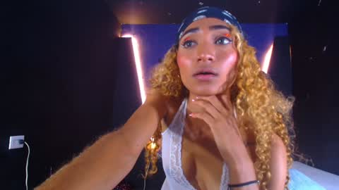 CHARLOTTE online show from 02/03/25, 03:09