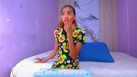 CHARLOTTE online show from 03/06/25, 04:07