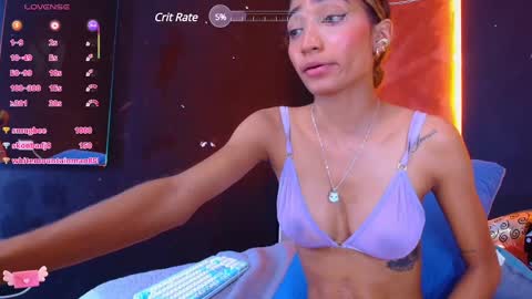 CHARLOTTE online show from 03/08/25, 06:05