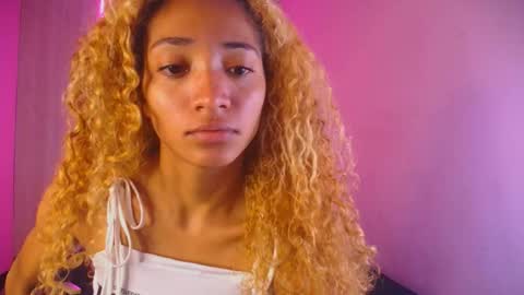 CHARLOTTE online show from 10/26/25, 11:49