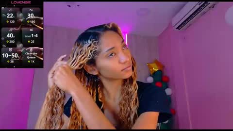 CHARLOTTE online show from 12/19/25, 11:39