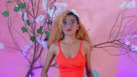 CHARLOTTE online show from 03/08/26, 12:09