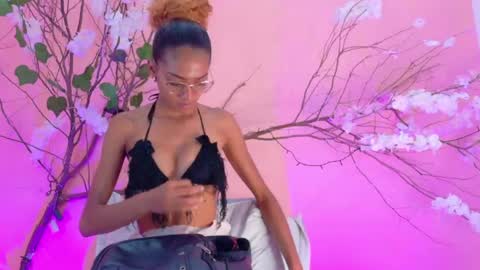 CHARLOTTE online show from 03/14/26, 11:59