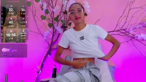 CHARLOTTE online show from 03/18/26, 11:35