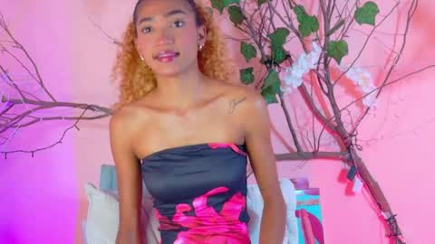 CHARLOTTE online show from 03/30/26, 12:17