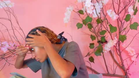 CHARLOTTE online show from 03/31/26, 11:43