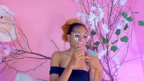 CHARLOTTE online show from 04/05/26, 11:40