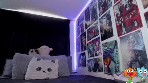 Charlotte online show from 01/17/25, 03:53