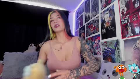 Charlotte online show from 01/20/25, 05:06