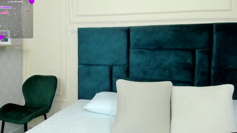 Charlotte Mayers online show from 03/11/25, 11:23