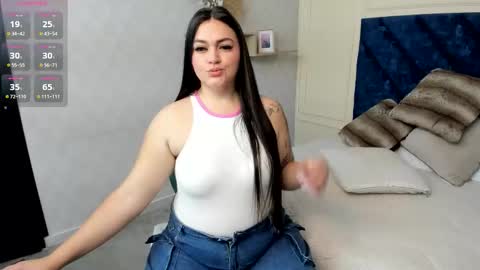 Charlotte Mayers online show from 03/06/26, 11:28