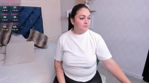 Charlotte Mayers online show from 03/29/26, 11:43