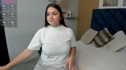 Charlotte Mayers online show from 04/16/26, 11:33