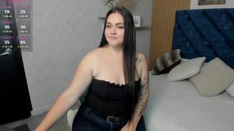 Charlotte Mayers online show from 05/21/26, 11:50