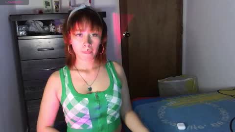 charlotte_morh_ online show from 10/28/25, 04:05