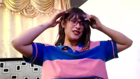 Snapshot of charlotte_owen19 chatting on 03/11/25, 07:03 charlotte owen19 online show from 03/11/25, 07:03